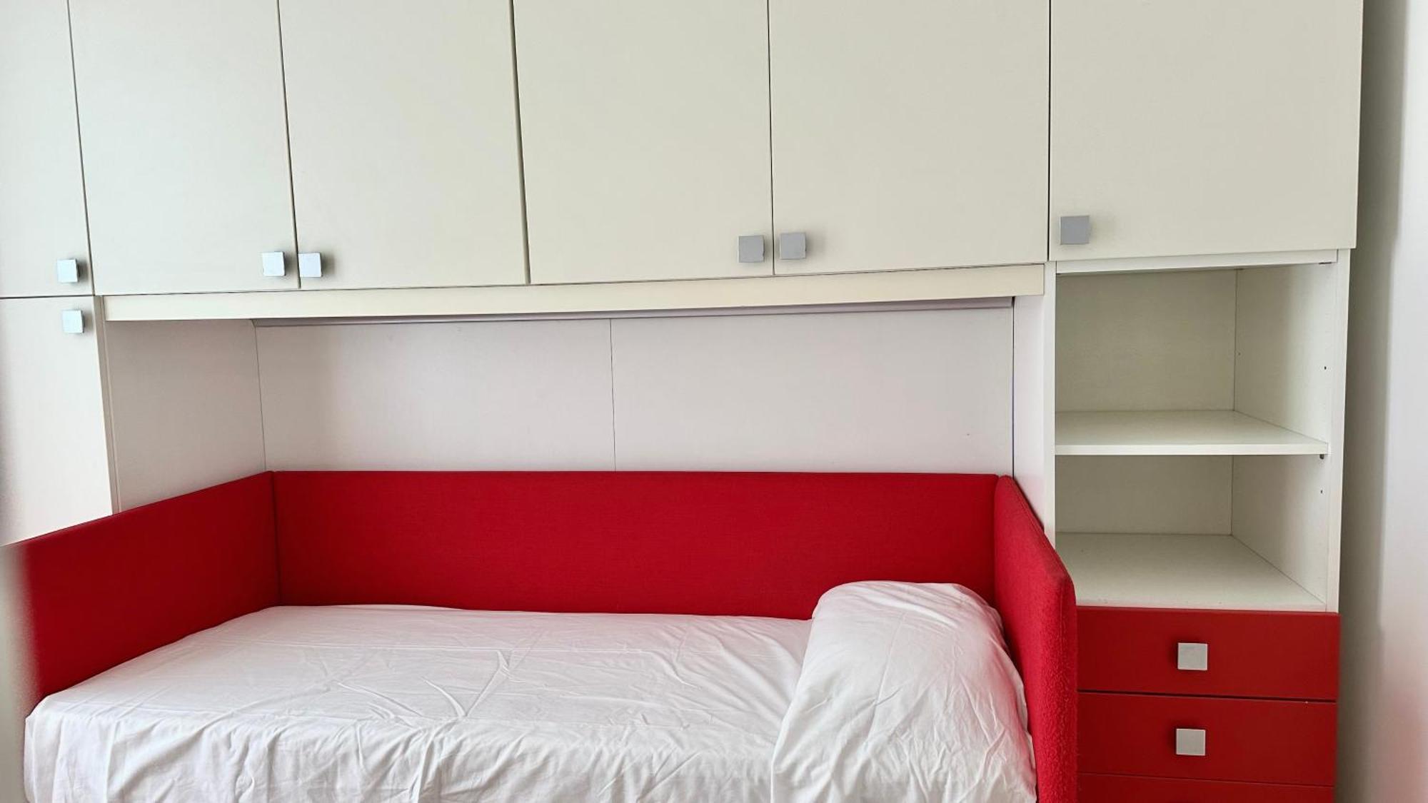 Appartamento S227 - Sirolo, Nuovo Trilocale Con Terrazzo E Garage Esterno foto